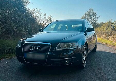Audi A6 4F 2.0 TFSI AVANT