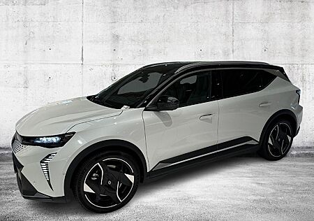 Renault Scenic E-Tech Electric 220 Long Range Iconic