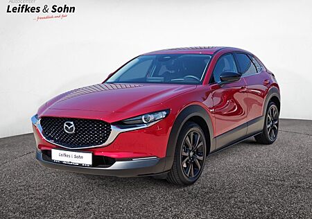 Mazda CX-30 e-SKYACTIVE X 186 SKYACTIV-Drive HOMURA