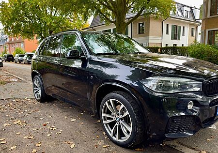 BMW X5 xDrive40d - M Paket Liebhaber!!!!! Mit H&K