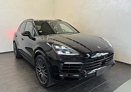Porsche Cayenne 2.9 V6 S Tiptronic S