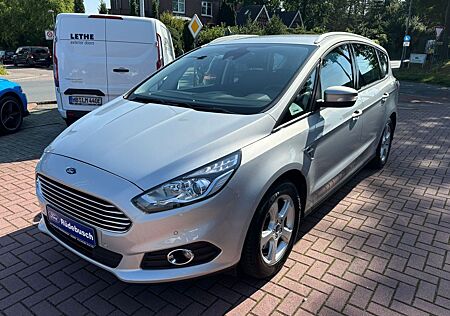 Ford S-Max 1.5 l EcoBoost Trend