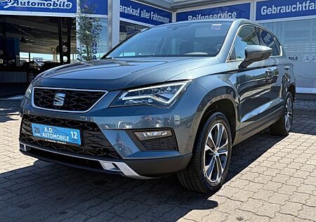 Seat Ateca Style/Beats Sound/AppleCarPlay/LED/Navi