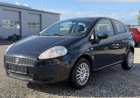Fiat Grande Punto 1.2 8V Active