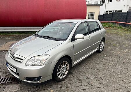 Toyota Corolla 1.4 D-4D Sol Sol