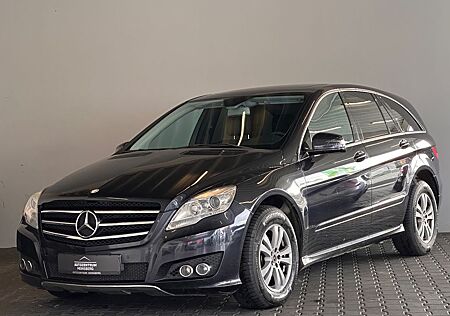 Mercedes-Benz R 300 CDI BlueEfficiency