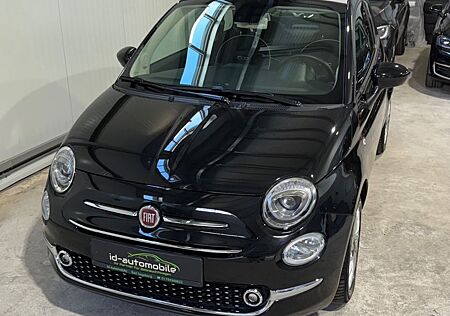 Fiat 500C Lounge, PDC, SHZ, Navi, Tempmat, TÜV neu