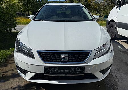 Seat Leon ST 1.6 TDI 85kW Style DSG Style