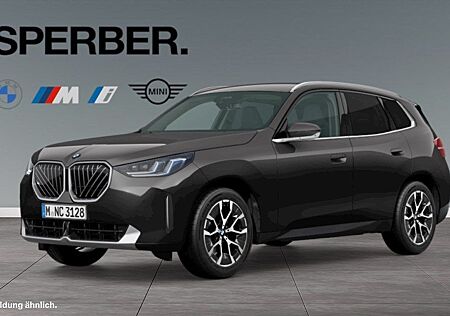 BMW X3 20d xDrive 19 Zoll*AHK*Harman Kardon*360 Kame