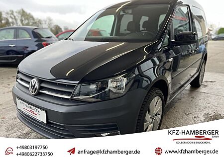 VW Caddy Volkswagen TRENDLINE 2.0 TDI 4MOTION 1.HD NAVI STHZ