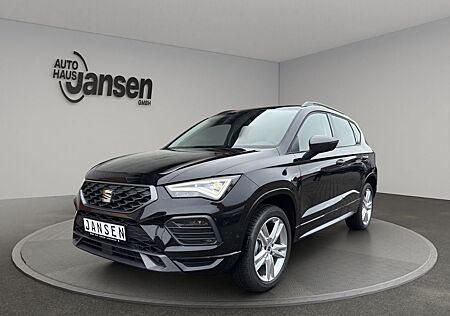 Seat Ateca FR +ACC+AHK+APP+Kamera+LED