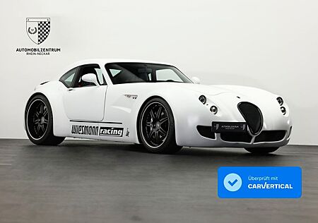Wiesmann MF5 GT 1 of 20/20th Anniversary Edition/Performance