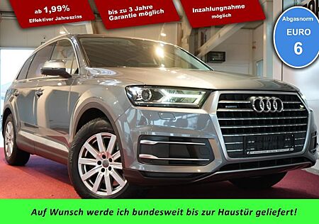 Audi Q7 3.0 TDI ultra quattro *7-Sitzer*LED*Navi*