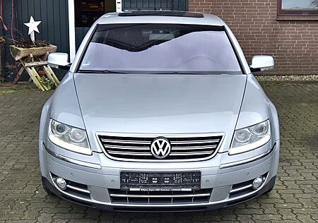 VW Phaeton Volkswagen 3.0 V6 TDI 4MOTION