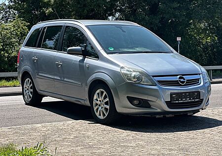 Opel Zafira B Innovation