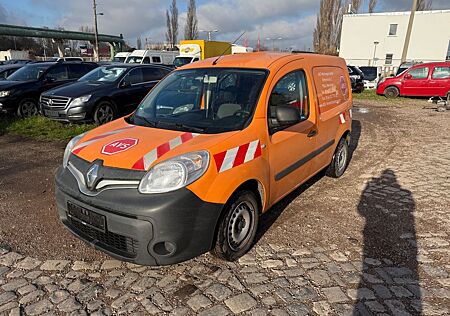 Renault Kangoo Rapid Extra