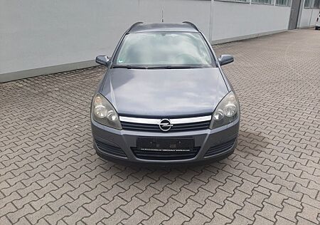 Opel Astra Caravan 1.4 Twinport Edition/Klima/Tüv Neu