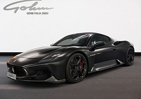Maserati MC20 Coupé MC20