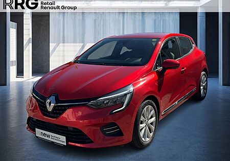 Renault Clio 1.0 TCE 90 INTENS