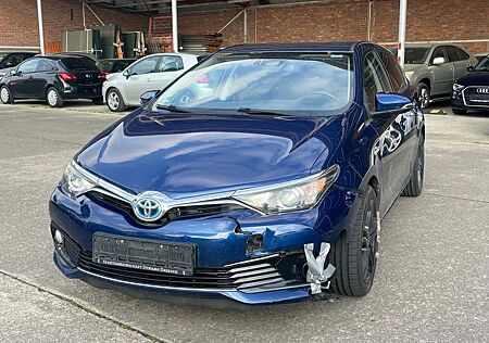 Toyota Auris Hybrid Edition-S+/Fahrbereit/