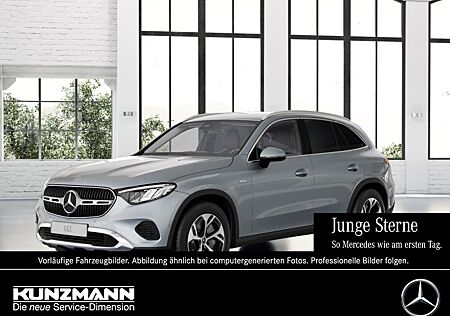 Mercedes-Benz GLC 300 e 4M Avantgarde Memory Kamera EasyP AHK
