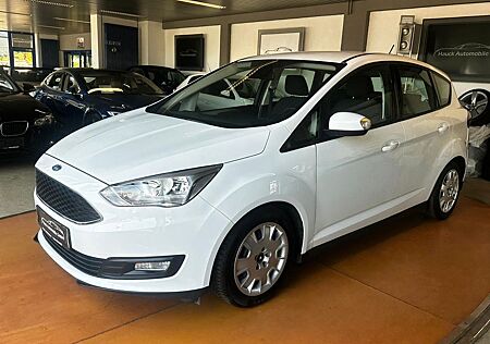 Ford C-Max Trend /SHZ/MEDIA-IN/KLIMA/TEMPOMAT