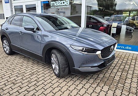 Mazda CX-30 SKYACTIV-G 2.0 150PS 6AG M Hybrid SELECTIO
