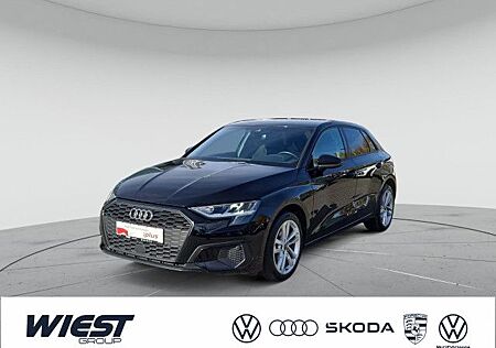 Audi A3 gebraucht kaufen Audi A3 Sportback 30 TDI S tronic, KAM/NAVI/VIRTUAL/S