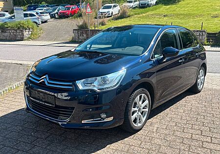 Citroën C4 Lim. Shine *TÜV 05/27