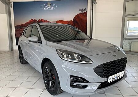 Ford Kuga Hybrid 2.5 FHEV 4x4 GRAPHITE TECH EDITION