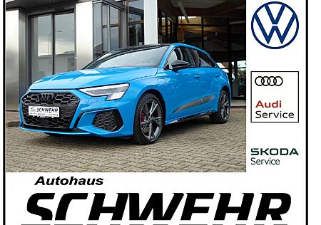 Audi A3 Sportback TFSI e S line MMI Navi+ MatrixLED
