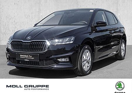 Skoda Fabia 1.0 TSI 130 Jahre Selection LED FLA PDC