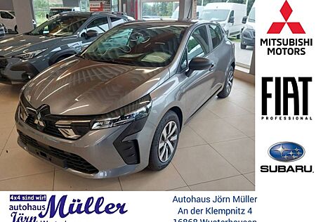 Mitsubishi Colt BASIS 1.0 Benziner 5-Gang