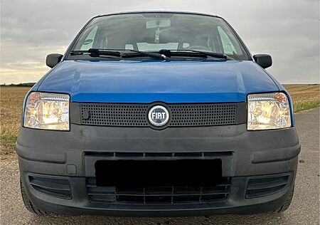 Fiat Panda Navi Bluetooth El.Fenster Tüv Neu