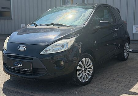 Ford Ka Titanium Klima