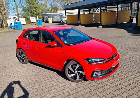 VW Polo Volkswagen GTI 2.0 TSI DSG | 33.300 km Top-Zustand