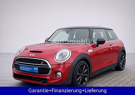 Mini Cooper S VOLL PANO SHZ LEDER HARMAN KARDON