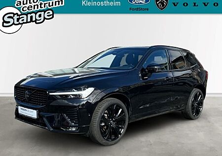 Volvo XC 60 XC60 Plus Black Edition AWD B5 Harman & Kardon R