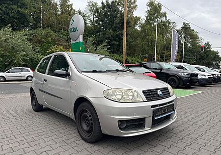 Fiat Punto 1.2 16V Trofeo