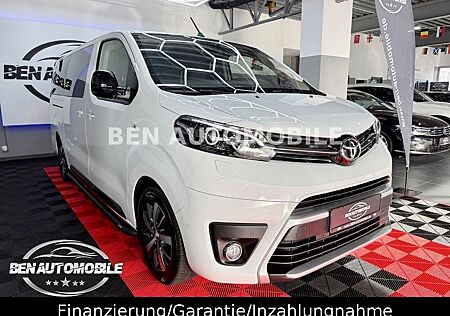Citroën Spacetourer Proace Verso L2 Executive AHK
