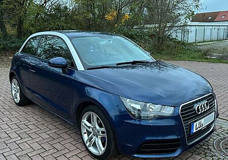 Audi A1 1.2 TFSI Attraction