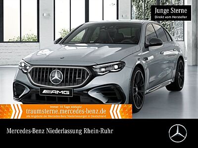 Mercedes-Benz E 53 AMG 4M+/PANO/AHK/Dyn.+/PERF.S/NIGHT I+II/