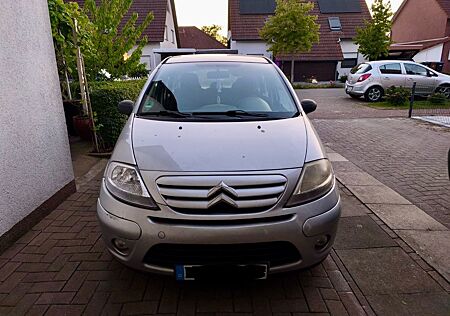 Citroën C3 1.1 TÜV sehr zuverlässig/sparsam