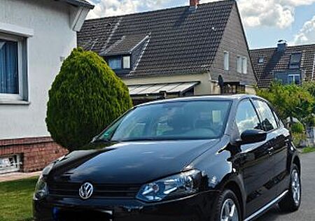 VW Polo Volkswagen 1.2 44kW Trendline Wie Neu