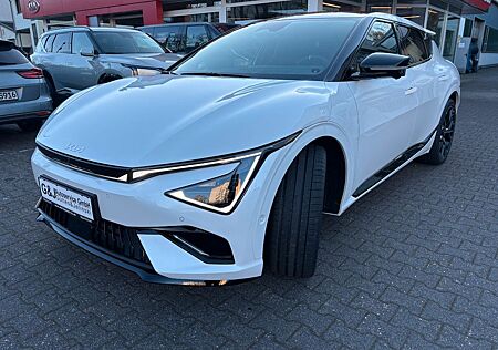 Kia EV6 GT 84kWh 4WD Glas-Schiebedach