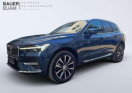 Volvo XC 60 XC60 Inscription Recharge Plug-In Hybrid AWD
