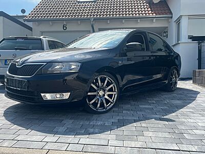 Skoda Rapid 1.6 TDI Active Active