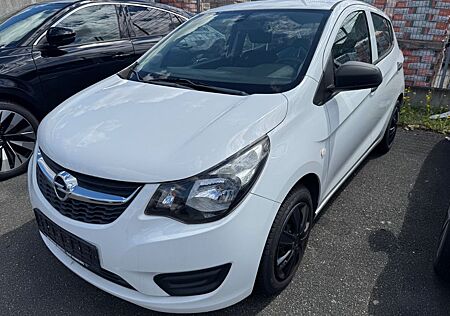 Opel Karl Selection 1.0 Klima Euro6