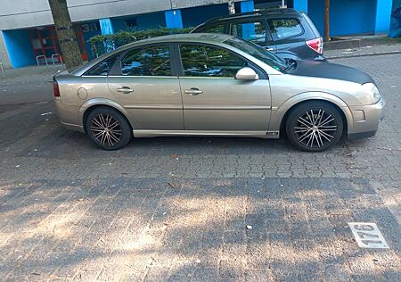 Opel Vectra GTS 3.2 V6 GTS