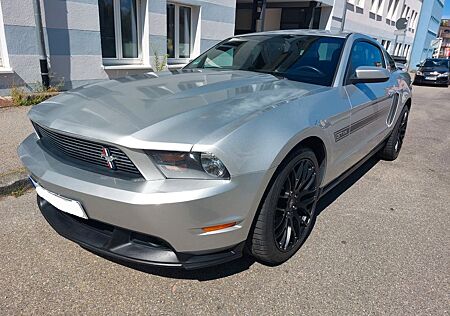 Ford Mustang 5,0 CS California Special